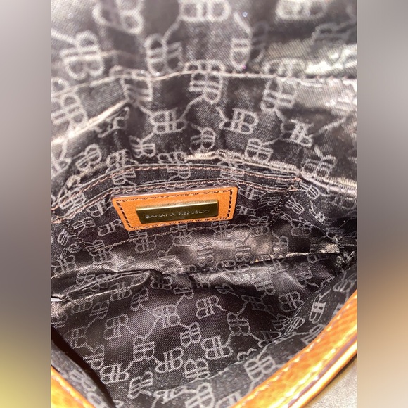 Banana Republic Leather Mini Purse - Picture 4 of 6